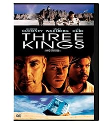 Three Kings (Snap Case Packaging)