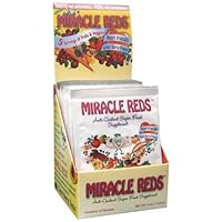 Miracle Reds