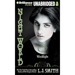 Witchlight (Night World Series)