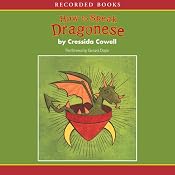 How to Speak Dragonese | Cressida Cowell