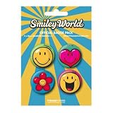  : Button - Button-Set Smiley World