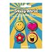 Sports : Button - Button Sets Smiley World