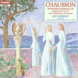 Symphony, Op 20 / Soir De Fete / Tempest