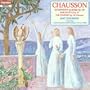 Symphony, Op 20 / Soir De Fete / Tempest