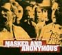 Masked & Anonymous (Limited Edition Digipak)