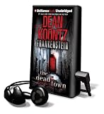 Frankenstein: the Dead Town (Playaway Adult Fiction)