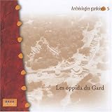 Les oppida du Gard