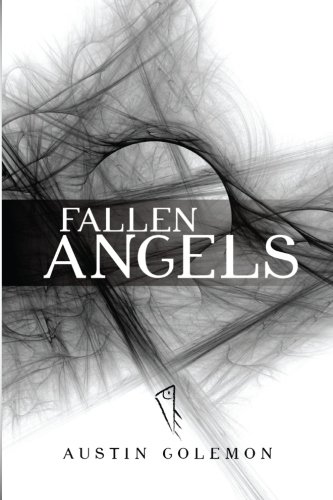 Fallen Angels (The Reign of Hell) (Volume 1)