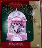 The Nutcracker Suite Mustical Ornament - Fourth (4th) in Series by Carlton