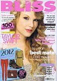 Bliss [UK] February 2012 (単号)