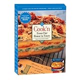 Cook'n From Our House to Yours