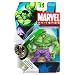 Marvel Universe 3 3/4" Series 2 Action Figure Hulk (Green) #013