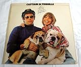 love will keep us together LP