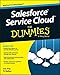 Salesforce Service Cloud For Dummies