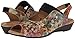 J.Renee Women's Abner Wedge Sandal