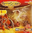 Heroscape Large Expansion Set 1: Orm's Return (Heroes of Laur)