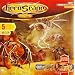 Heroscape Large Expansion Set 1: Orm's Return (Heroes of Laur)