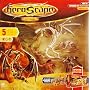 Heroscape Large Expansion Set 1: Orm's Return (Heroes of Laur)