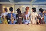 Pink Floyd - Back Art - 24x36 - ART PRINT / POSTER