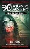 Fear of the dark