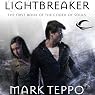 Lightbreaker: Codex of Souls, Book 1