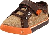 Keen Arcata I Sneaker (Toddler),True Khaki/Burnt Orange,6 M ....
