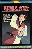 King Arthur & The Knights of The Round Table Vol. 3