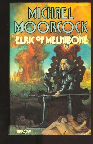 Michael Moorcock
