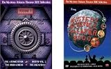 DVD : Vol 3 & 4 Mystery Science Theater 3000