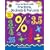 How to Work with Fractions, Decimals, and Percents, Grades 4-6