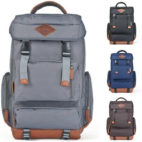 MZONEPLUS K1033 Laptop Backpack Bag 38x56x17cm Black