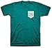 Kerusso Women's Pray About It T-Shirt