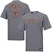 Nike Texas Longhorns Slate Team Issue T-shirt