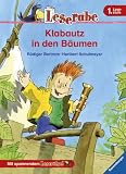 Klabautz in den B�umen - R�diger Bertram