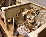 Antike Puppenstube - 24