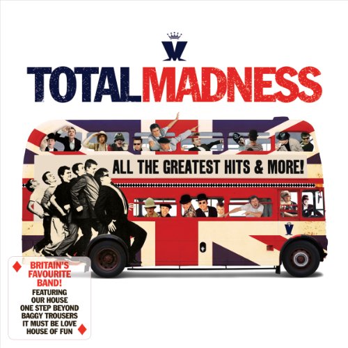 Madness - Total Madness All the Greatest Hits and More - Zortam Music