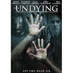 Undying, The