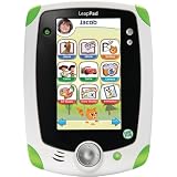 519vb0PX2iL. SL160  A Look at the LeapFrog LeapPad Explorer Learning Tablet 