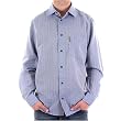 Armani Jeans long sleeve shirt. AJM0759