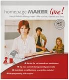 Homepage Maker Live! (PC)