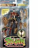 スポーン SPAWN ウルトラアクションフィギュア She Spawn シースポーン
