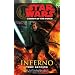 Inferno (Star Wars: Legacy of the Force, Book 6)