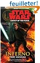 Star Wars: Legacy of the Force: Inferno