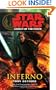 Inferno (Star Wars: Legacy of the Force, Book 6)