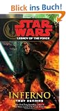 Star Wars Legacy of the Force - Inferno
