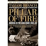 pillar of fire  america in the king years 1963 65