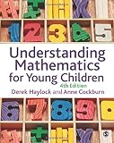 Understanding mathematics for young children : a guide for teachers of children 3-8