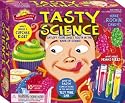 Scientific Explorer's Tasty Science Chemistry in the Kitchen Kit