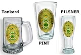 Irish Firefighter Decals St Patrick History