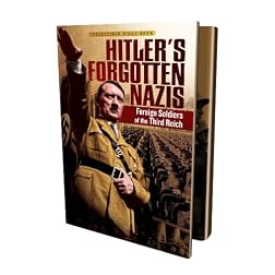 Hitler's Forgotten Nazis